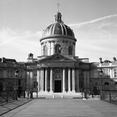 Pont des Arts
