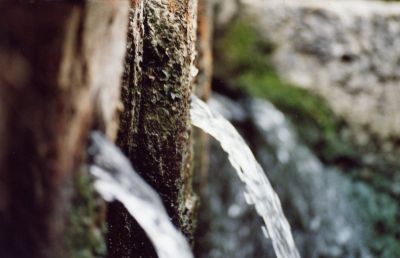trou d'eau
