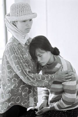 Soeurs_empathique
Mots-clés: médecine vietnam  portrait