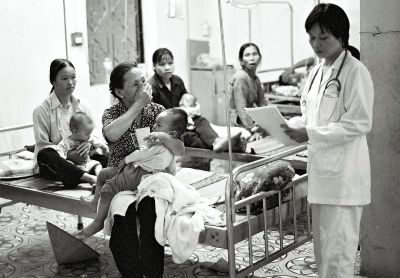 annonce_maladive
Mots-clés: médecine vietnam  portrait