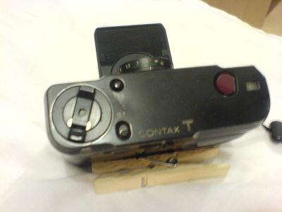 Conax T

