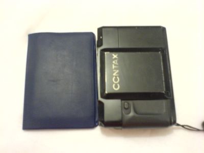 contax T
