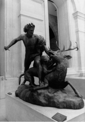 Chasse
