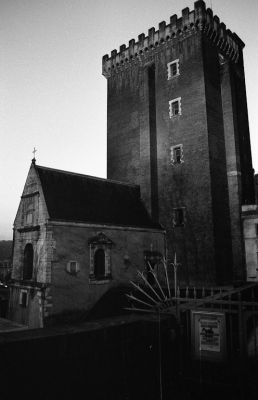 chateau
