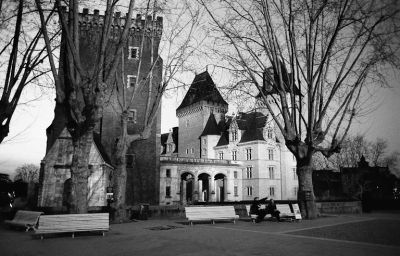 chateau
