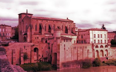 gaillac
