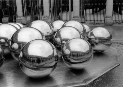Contax T APX400 Rodinal 1+25 scan tirage grade 2 13*18
