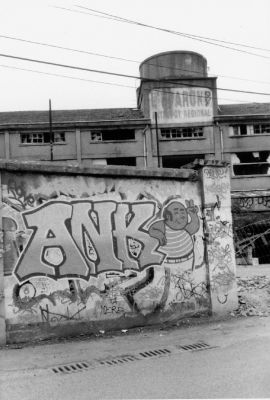 friches et graf
