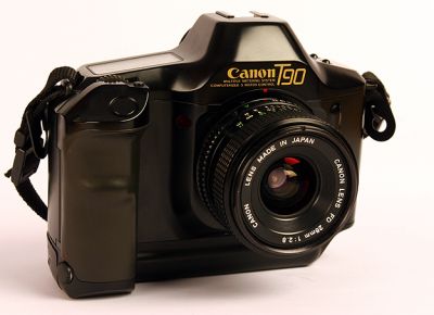 canonT90
