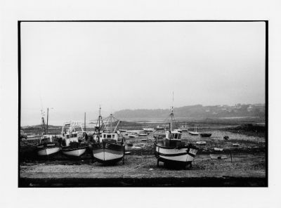 port breton
