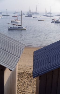 cabines2
plage des dames, Noirmoutier
