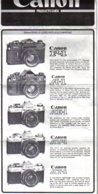 pub canon

