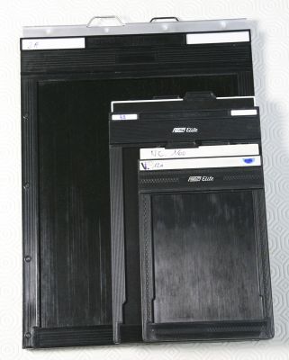 tailles chassis

