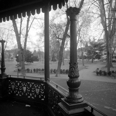 Arax 60 50mm scan de négatif
