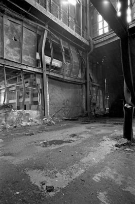 Centrale EDF
Leica R6.2 Super Angulon 21mm Tri-X 400 PMK-pyro
