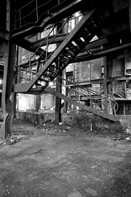 Centrale EDF
Leica R6.2 Super Angulon 21mm Tri-X 400 PMK-pyro
