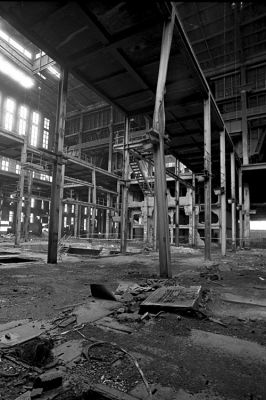 Centrale EDF
Leica R6.2 Super Angulon 21mm Tri-X 400 PMK-pyro
