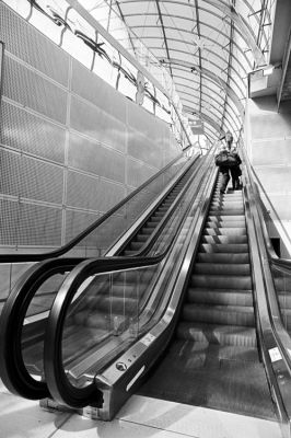 Gare de Strasbourg
Leica R6.2 SA21mm Tri-X 400 260iso PMK-pyro
