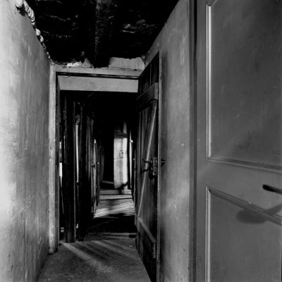 Grenier
Blad 501CM 50mm APX 100 PMK-pyro
