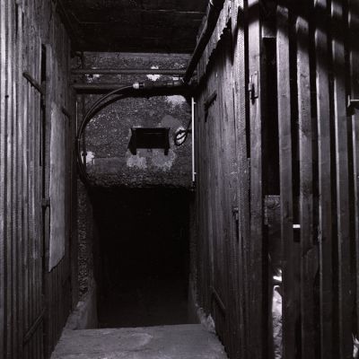 cave
Blad 501 CM 50mm f8 Apx 100 PMK-pyro
