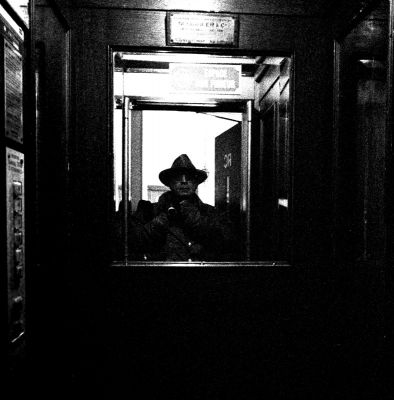 autoportrait
Bessa R3M 15mm f8 Macco équivalent HP5 D76
