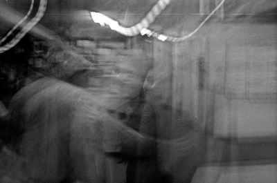 World Cie
Minox 35EL tri-x 400 à 800 

