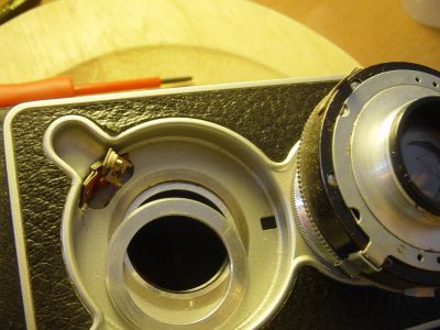 semflex standard rondelles sous l'obtu
bien repérer ces rondelles pour le remontage
Mots-clés: sem semflex