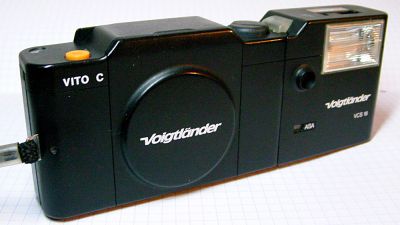 voigtlander vito C Flash couplé
Mots-clés: voigtlander vito C Flash couplé
