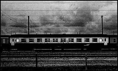 Mots-clés: train