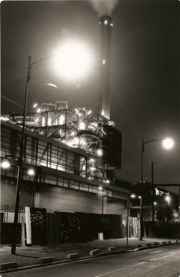 Usine
