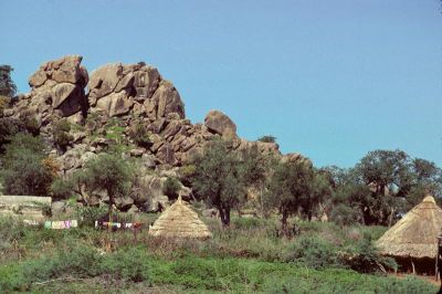 Kordofan
