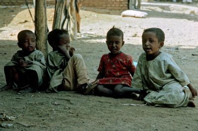 rencontre (Kordofan)
