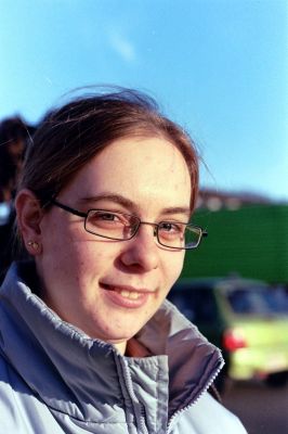 Aurélie
