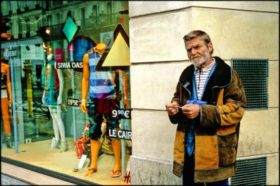 Vitrine
