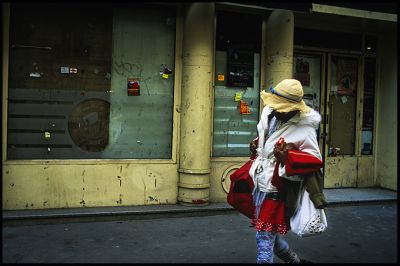 Pigalle la blanche
M7 35 lux, pro h 400

