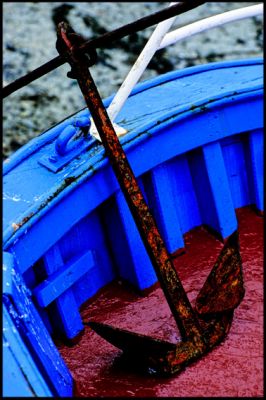 L'ancre marine
