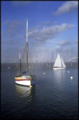 La Trinité sur Mer
