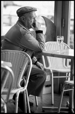 le vieux
