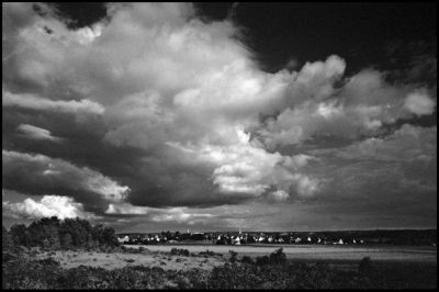 nuages
