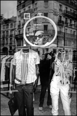 Vitrine
