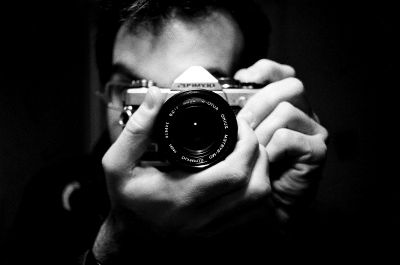 Autoportrait OM2n
