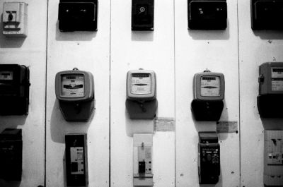 Compteurs

