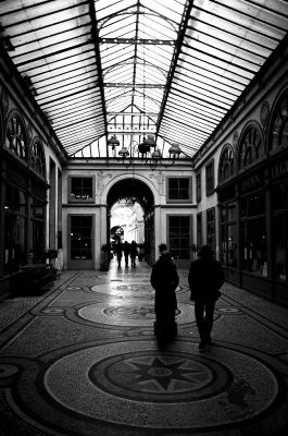 Passage
