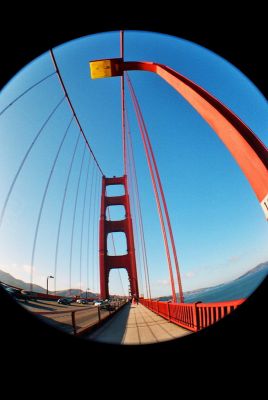 Lomo Fisheye
Mots-clés: Lomo Fisheye