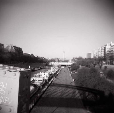 Holga
Mots-clés: Holga