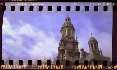 Holga 135mm
Mots-clés: Holga 135mm