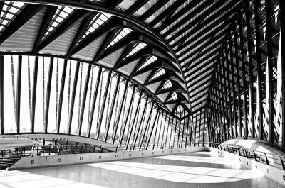 St Exupery TGV 1
