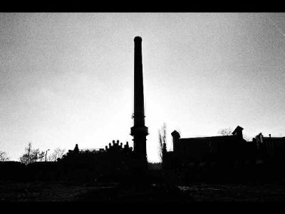 Gazownia- 1
Ancienne usine de gaz (gazownia)- Poznan- Pologne
400 tri-x, scan de négatif
Eos 300
Mots-clés: pologne poznan urbain industriel