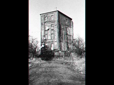 Delikatessen- 1
Immeuble abandonné- Poznan- Pologne
400 tri-x, scan de négatif
Canon Eos 300
Mots-clés: Pologne poznan urbain solitude abandon