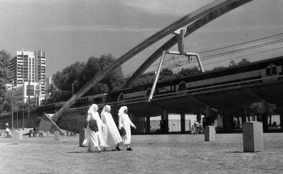 Zenit B
Ilford SFX 200

